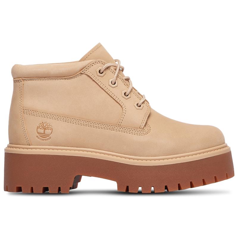 Timberland Timberland Nellie Stonestreet Platform - Girls' Grade School