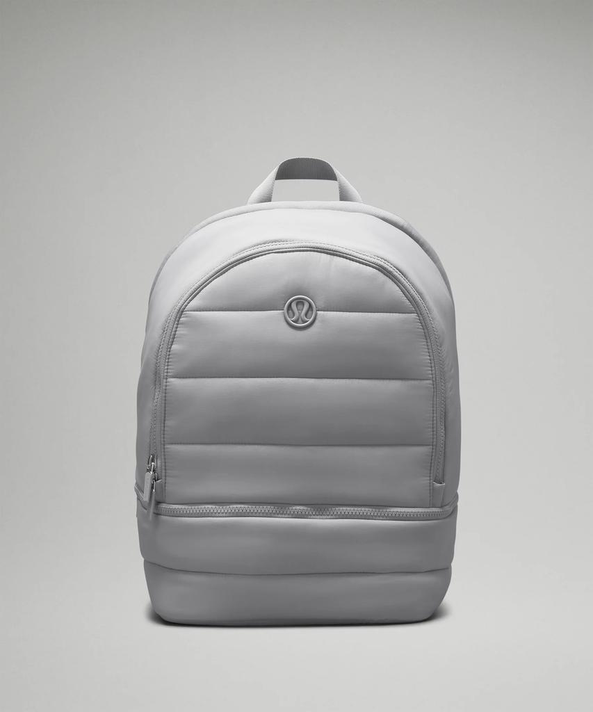 Lululemon Wunder Puff Backpack 20L - Backpacks - Compare