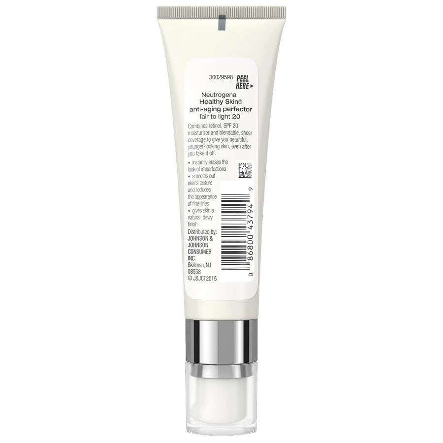 Neutrogena Anti-Aging Perfector 2