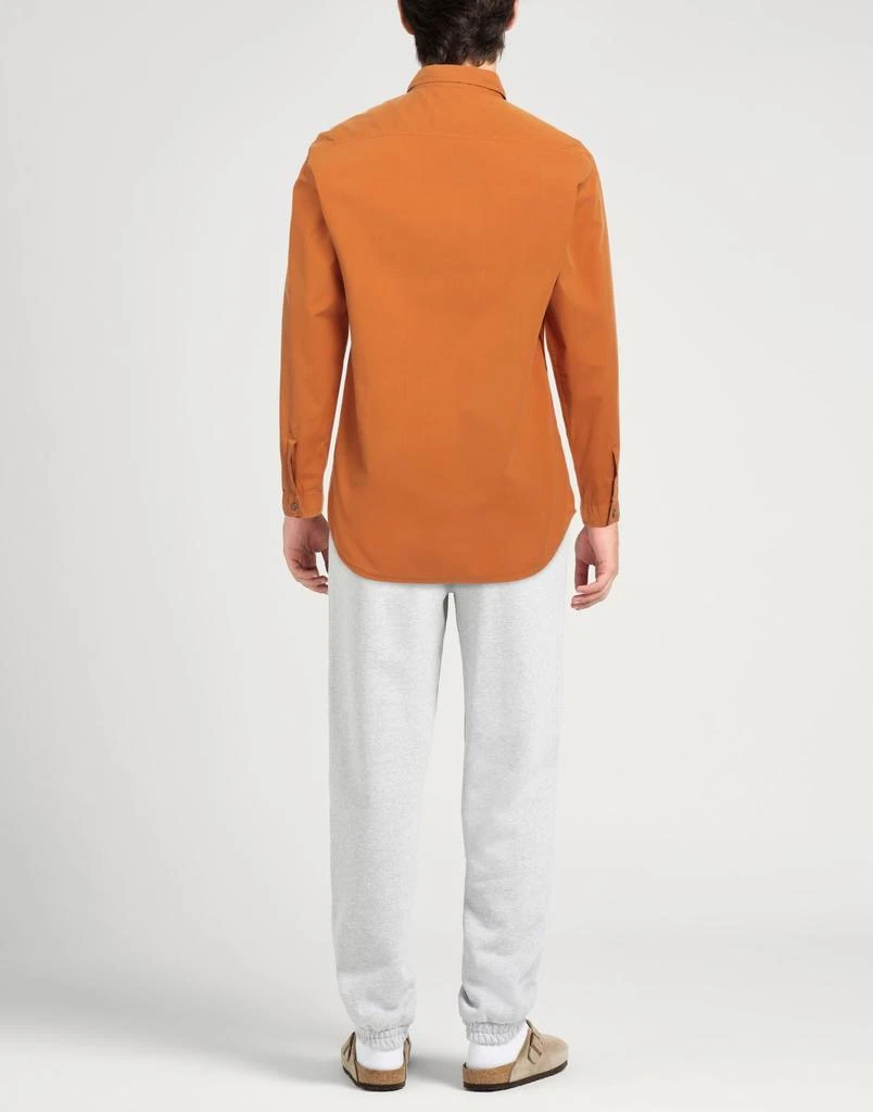 Armani Jeans Solid color shirt 3