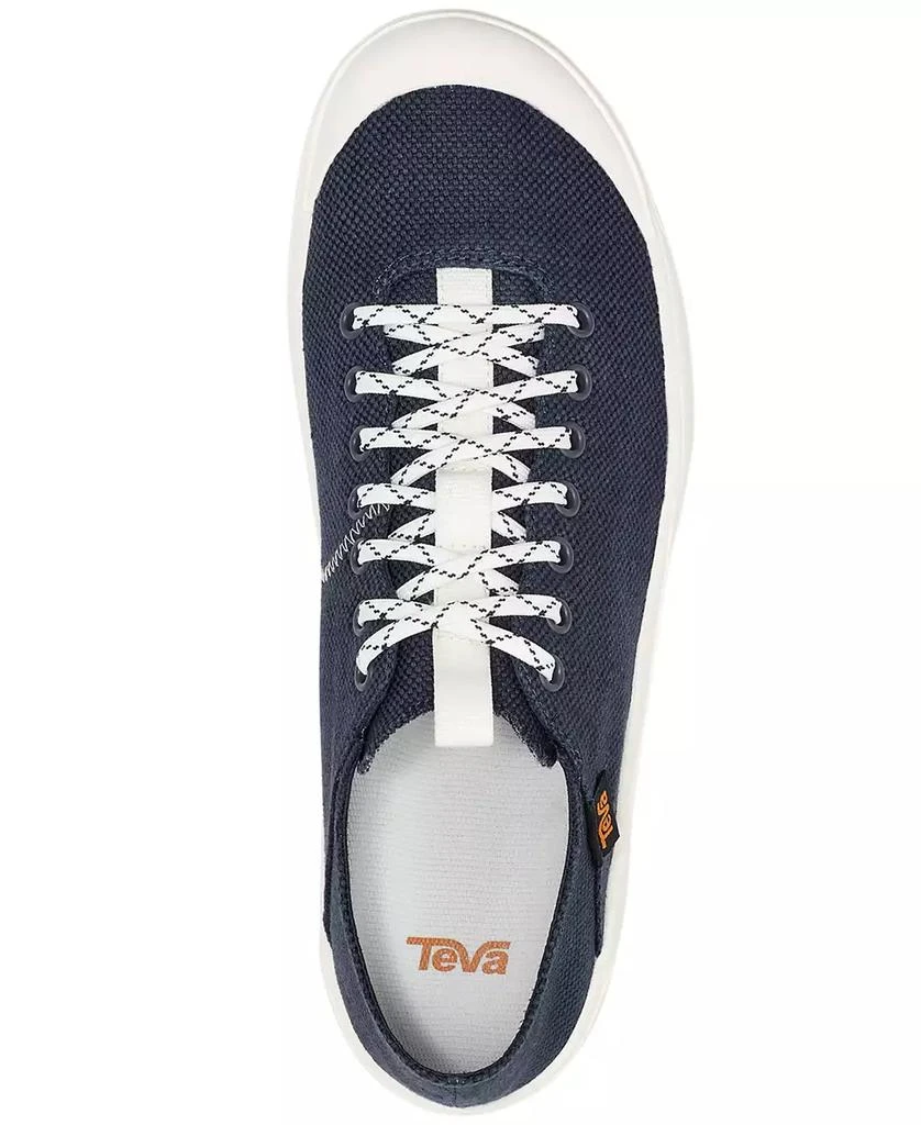 Teva Men's Terra Canyon Collapsible Heel Sneaker 5