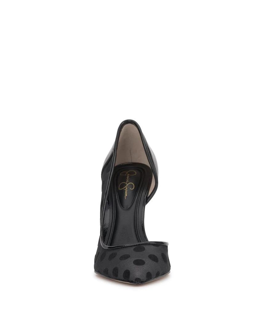 Jessica Simpson Prizma 8-P 6
