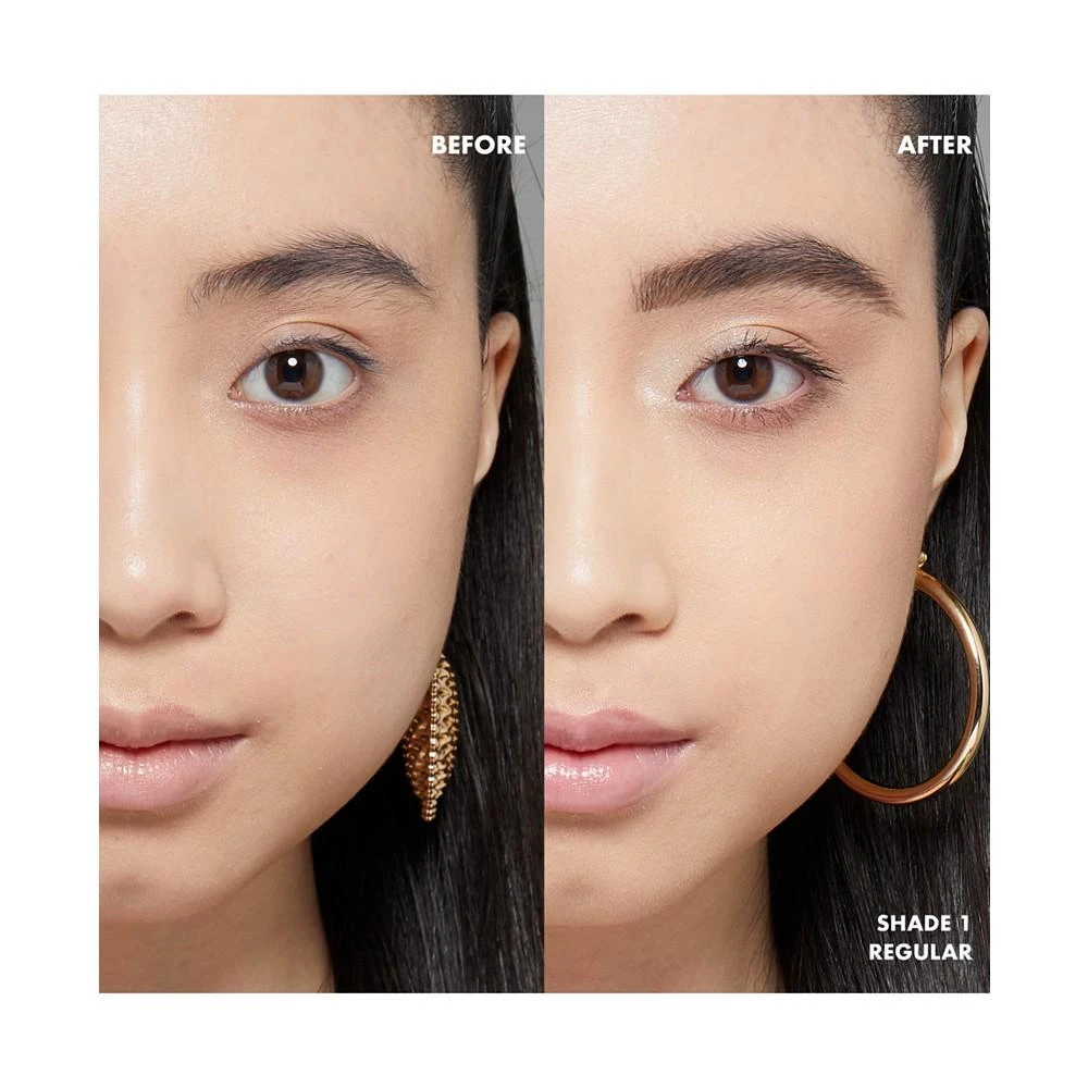NYX Professional Makeup Pore Filler Blurring Face Primer 4