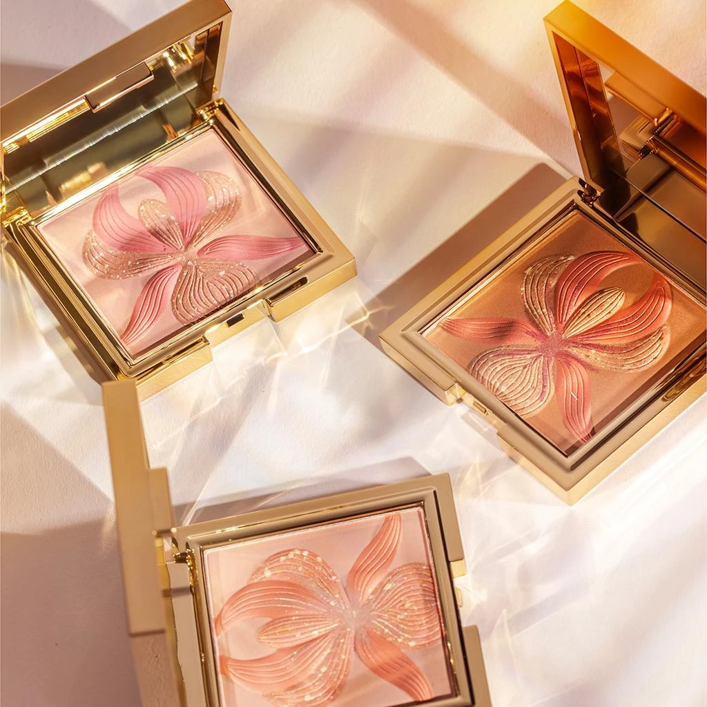 Sisley Sisley Paris L'Orchidee Blush 15g 4