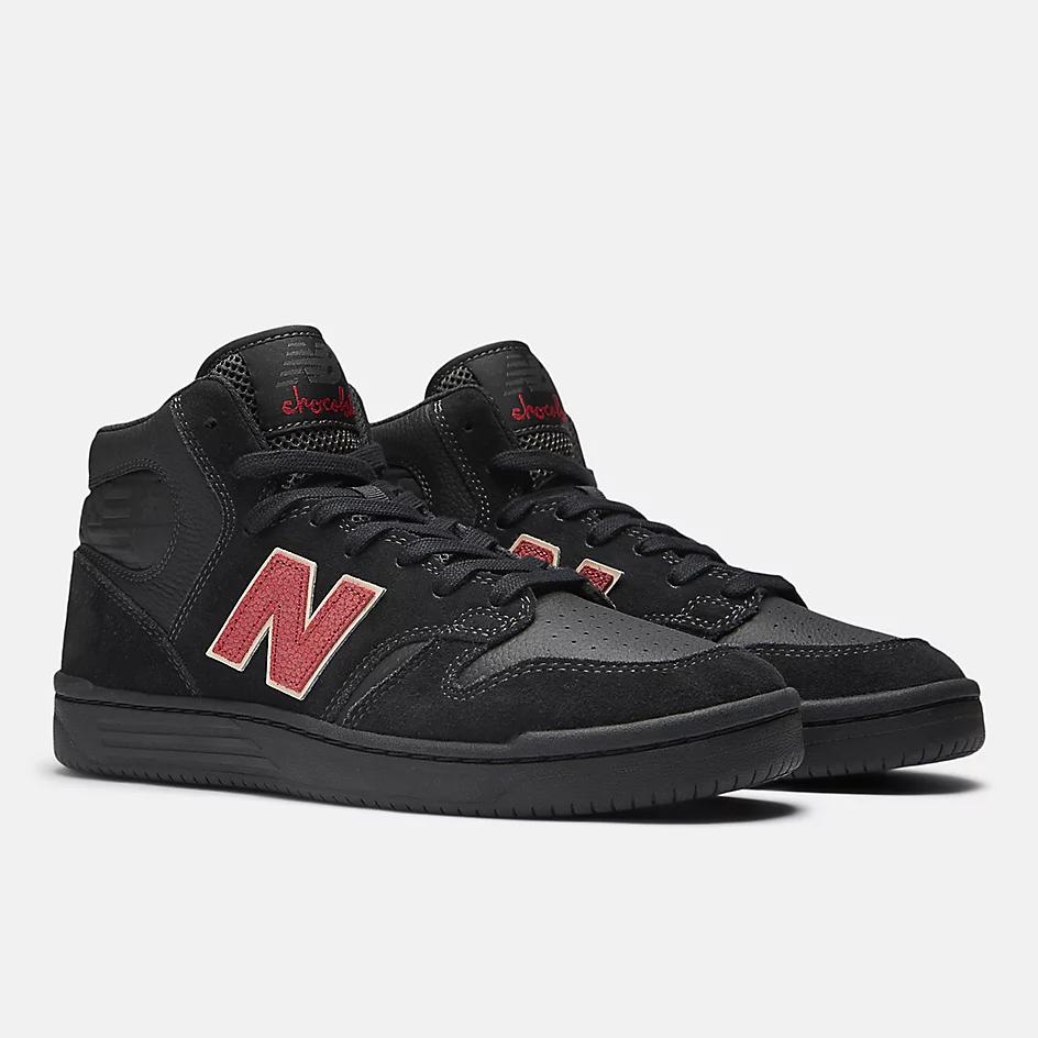 New Balance NB Numeric 480 High