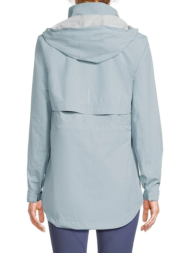 Zero Restriction Libby Rain Jacket 5