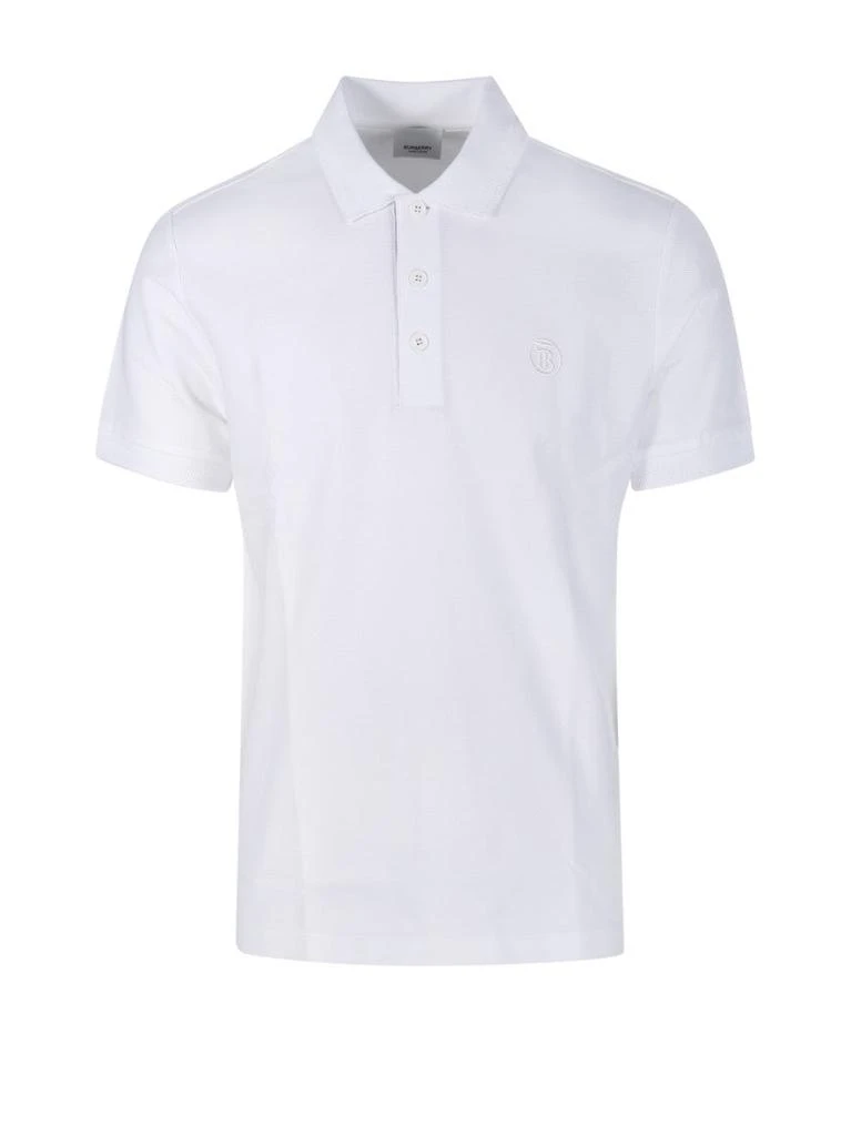 Burberry Eddie Tb Replen Polo 1