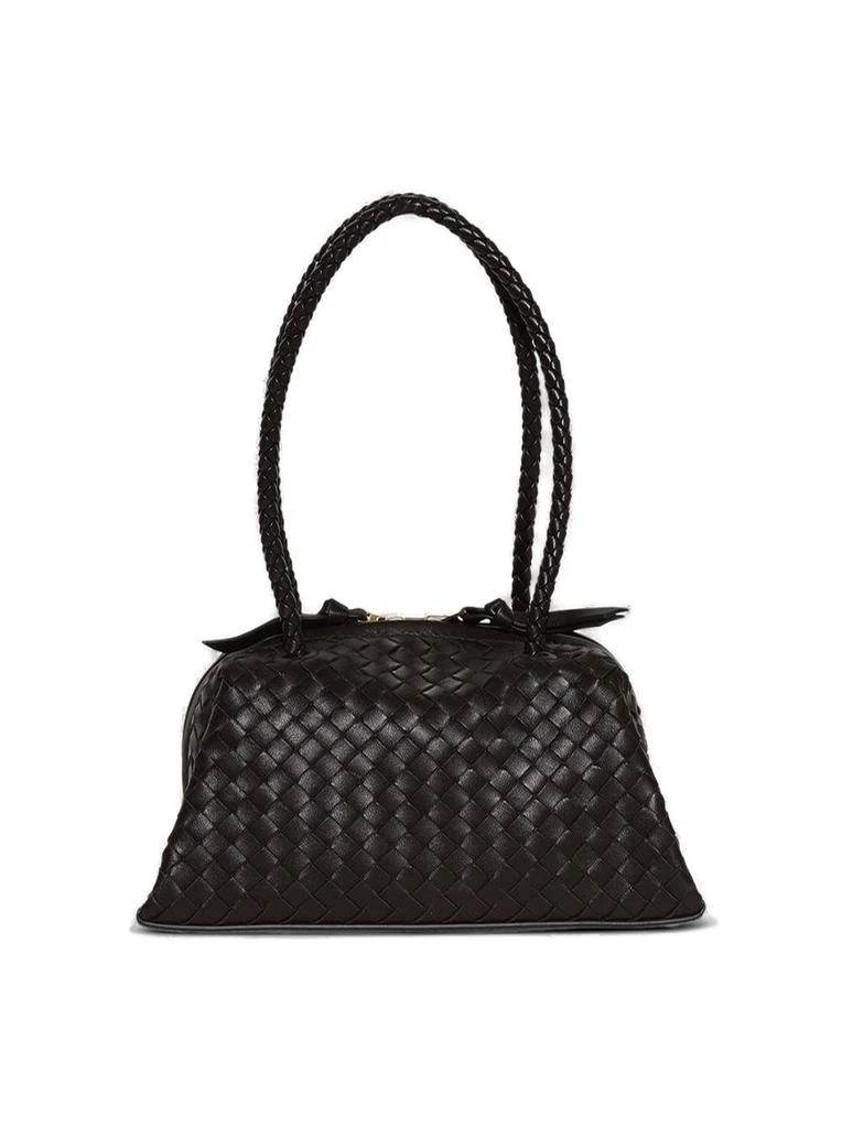 Bottega Veneta Bottega Veneta Tokyo Shoulder Bag 1
