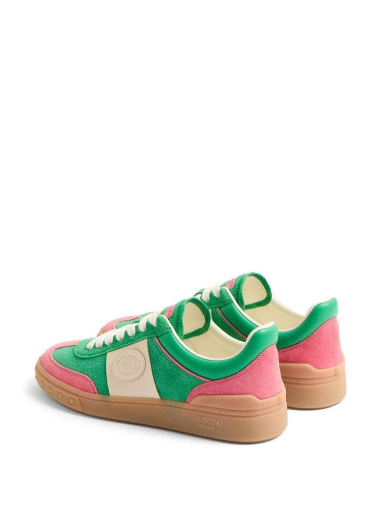 Valentino Women's Sneakers pink 2