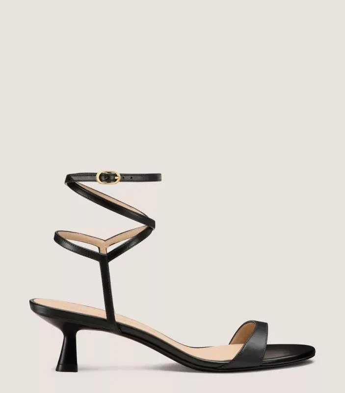 Stuart Weitzman NUDIST WRAP 50 1