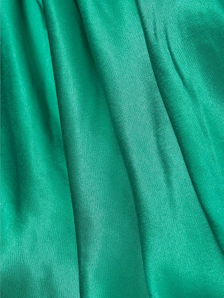 Rails Solene Satin Bias-Cut Midi-Dress 7