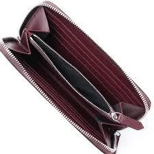 Burberry Burberry London Wallet Red 4