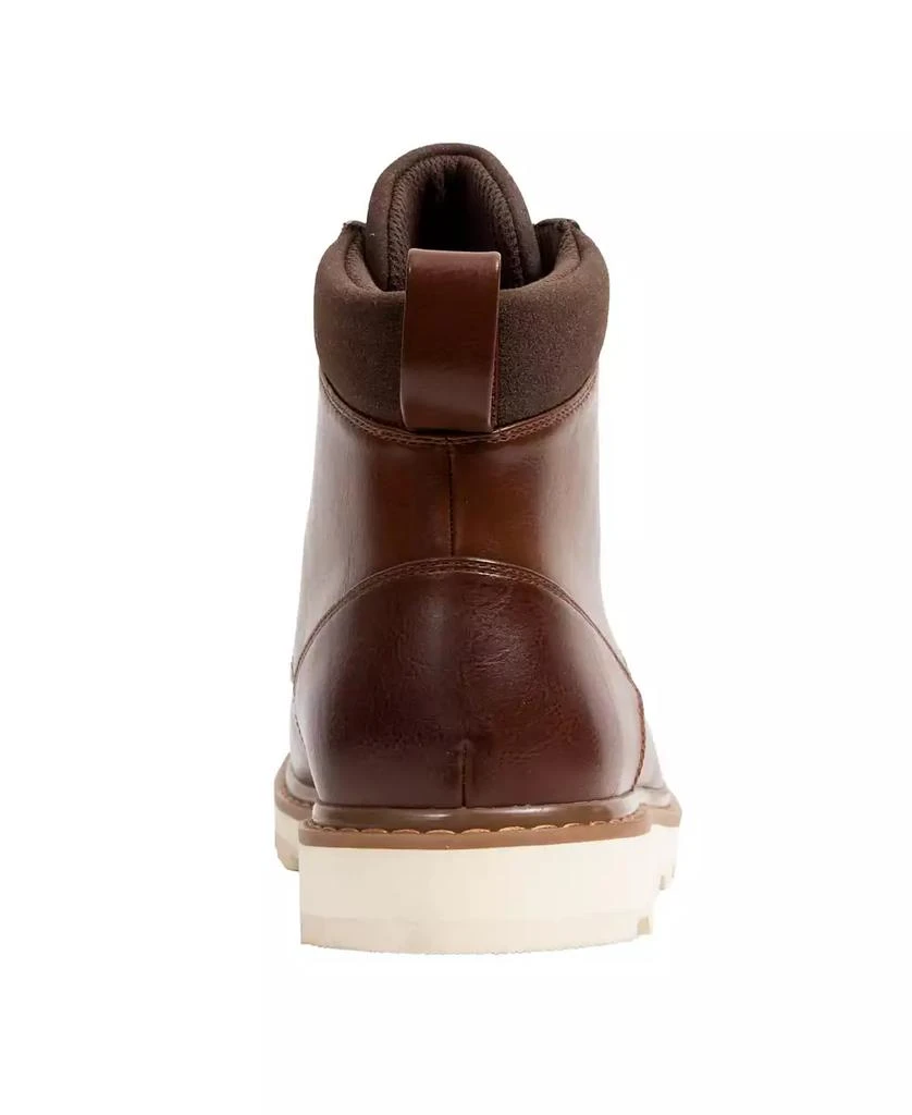 Deer Stags Men’s Julian Tall Waterproof Boot 9