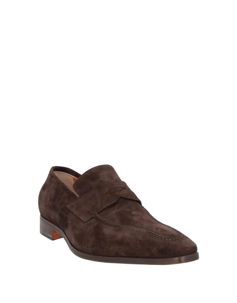 Santoni Loafers 2