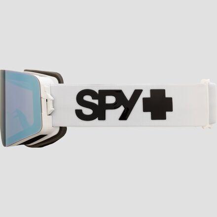 Spy Marauder SE Goggles
