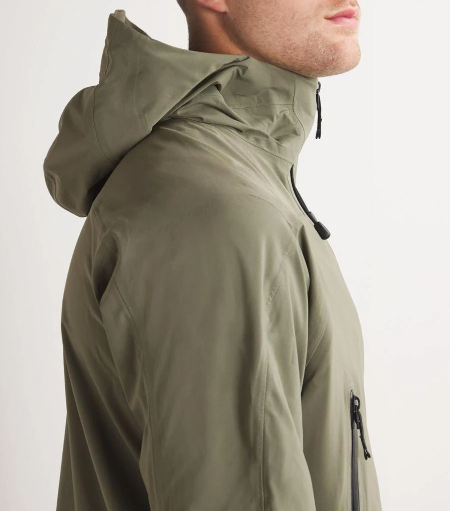 66 North Shell Snaefell Jacket 6