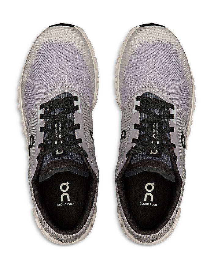 On Men's Cloud 6 Push Horizon Sneakers