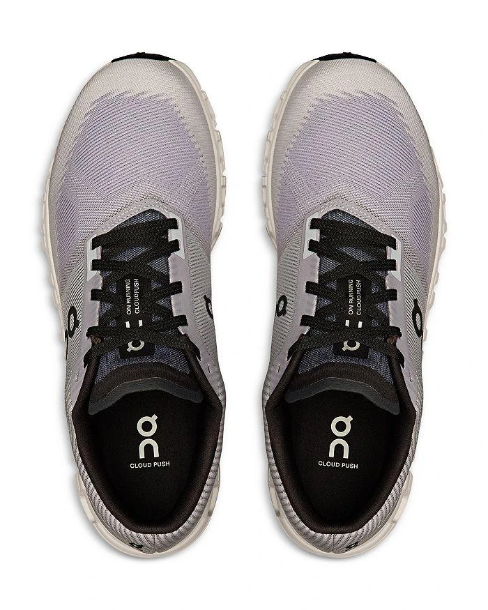 On Men's Cloud 6 Push Horizon Sneakers 2