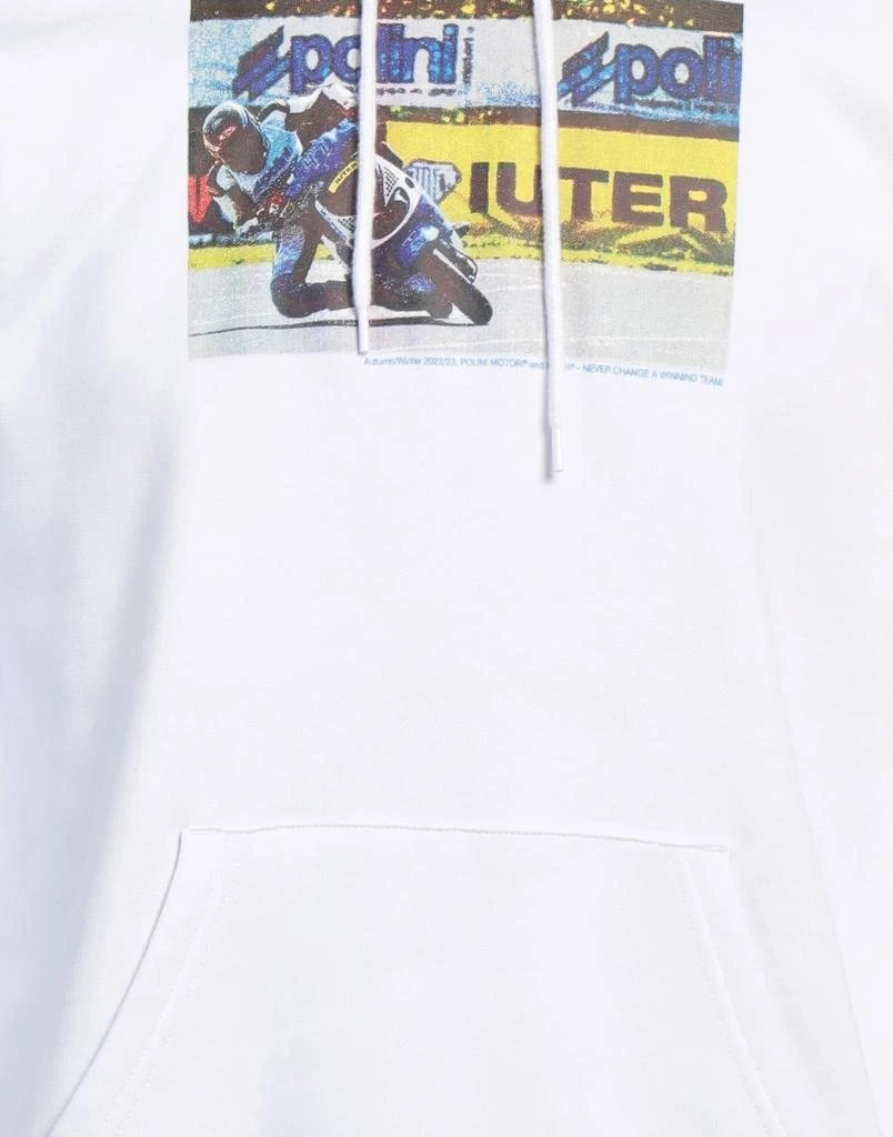Iuter Hooded sweatshirt 4
