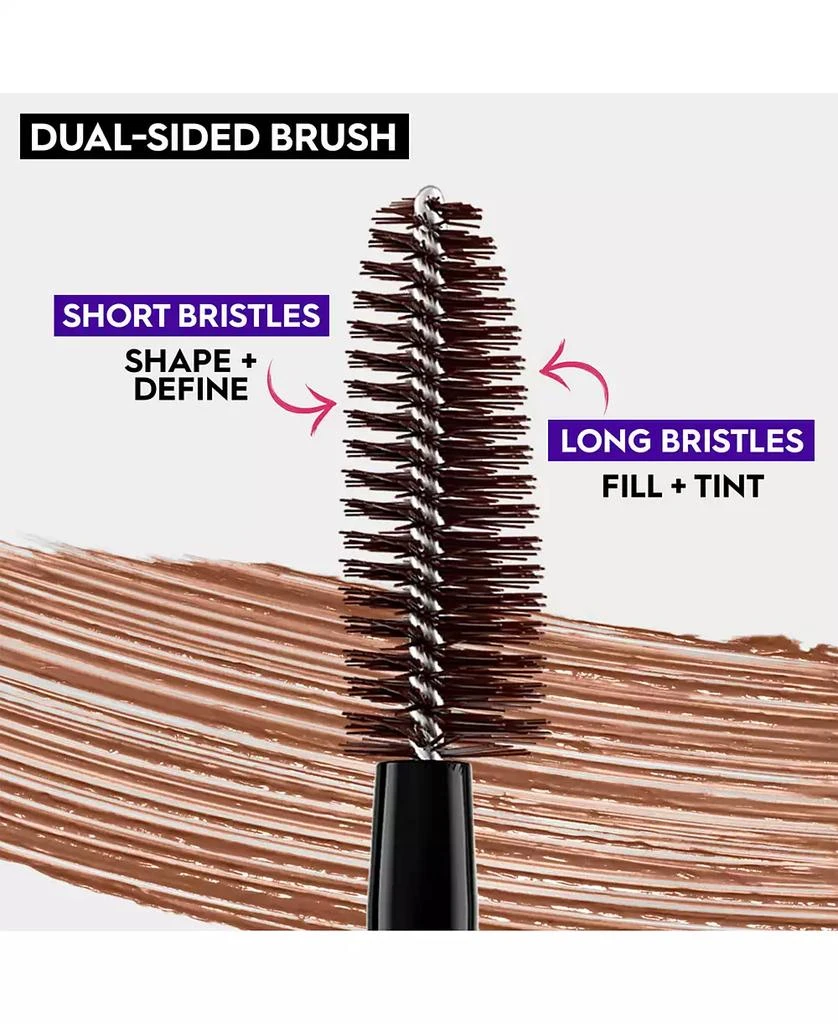 Urban Decay Big Bush Volumizing Tinted Brow Gel 6