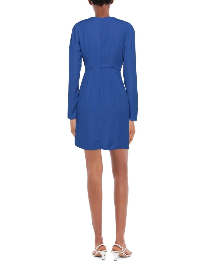 MASSIMO REBECCHI Short dress 3