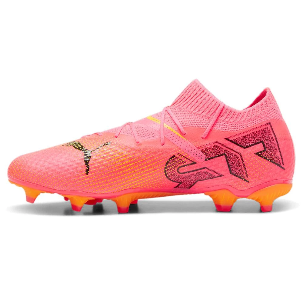Puma Future 7 Pro FG/AG Soccer Cleats 3