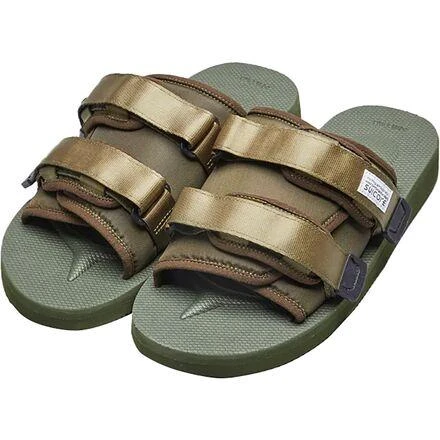 Suicoke Moto-Cab Sandal 2
