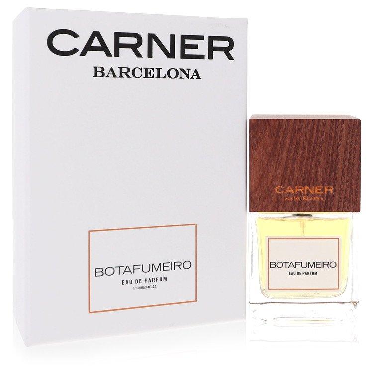 CARNER BARCELONA Botafumeiro by  Eau De Parfum Spray 3.4 oz Women