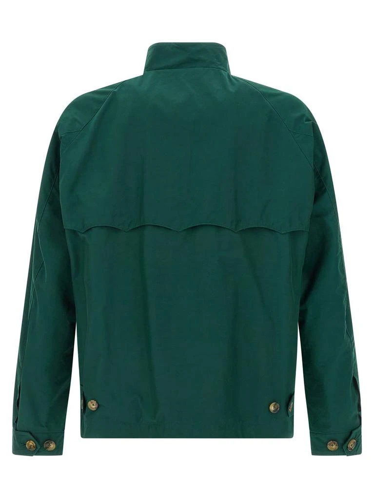 Baracuta Baracuta 'G4' Jacket 2