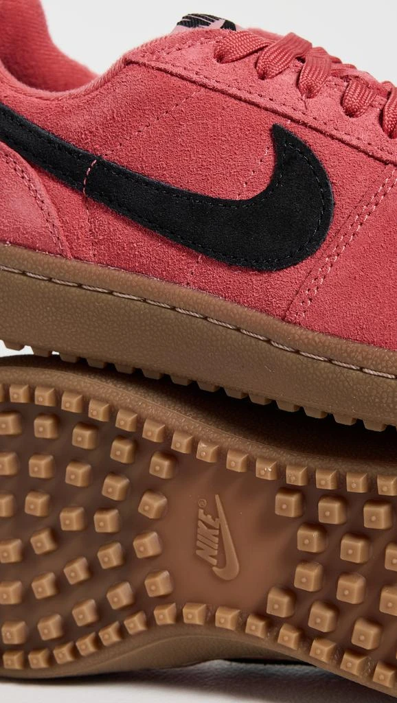 NIKE Nike Field General Suede Sneakers 5