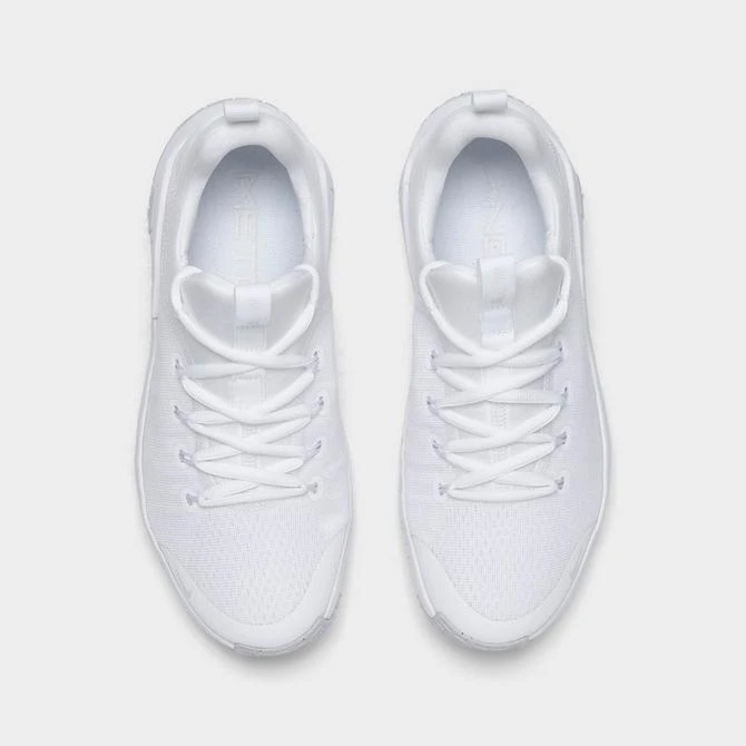 NIKE Women's Nike Free Metcon 6 Training Shoes 5