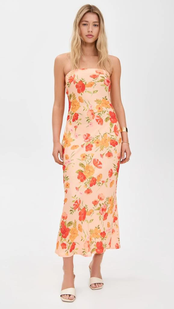 RESA Anna Slip Dress 6