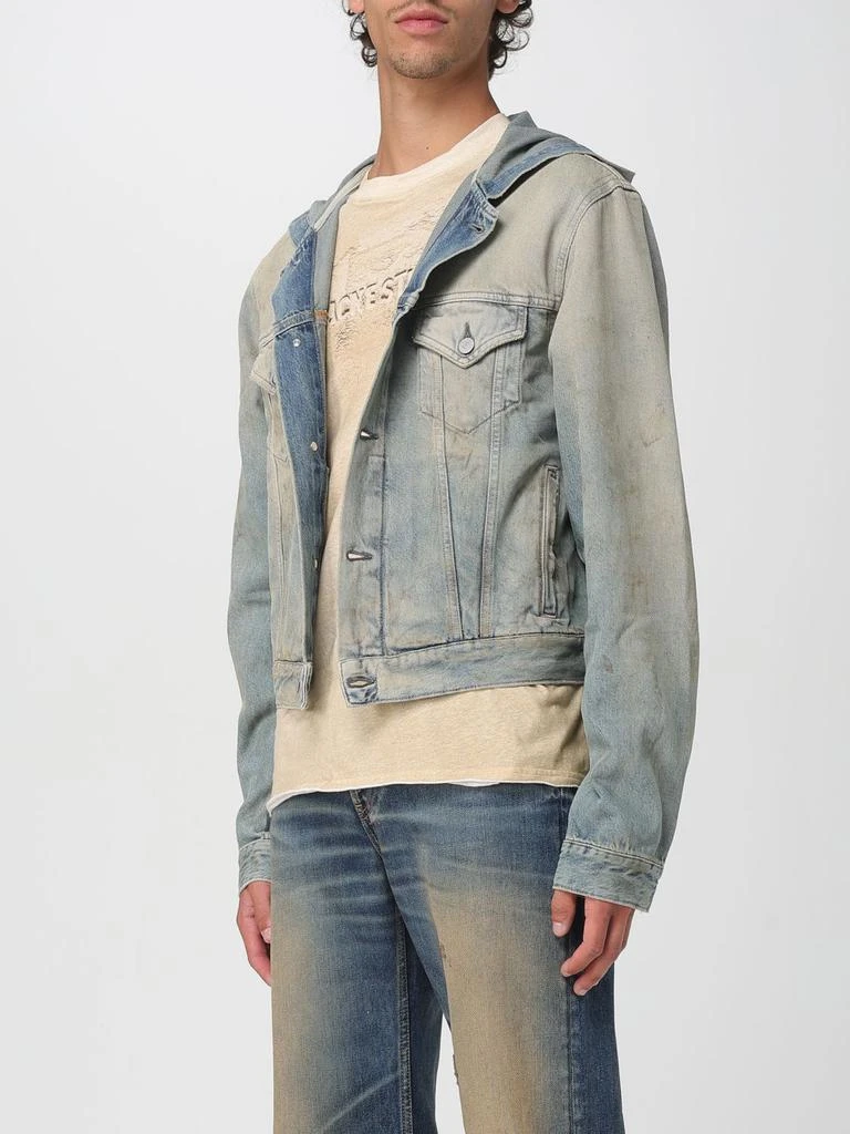 Acne Studios Jacket men Acne Studios 4