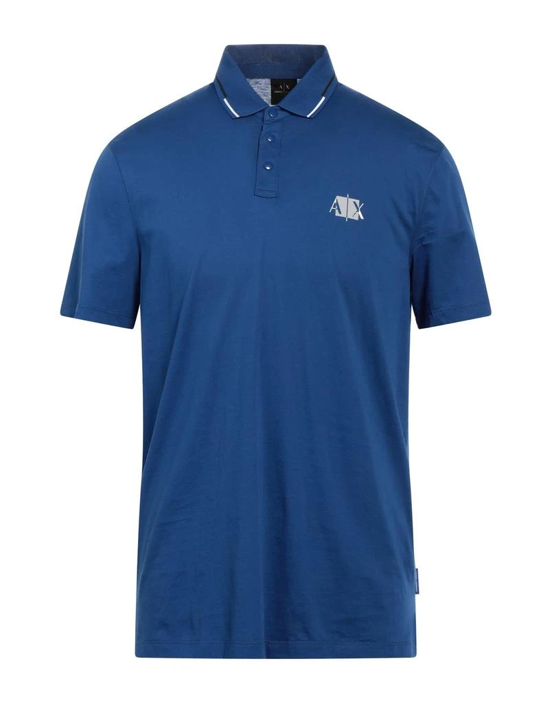 Armani Exchange Polo shirt 1
