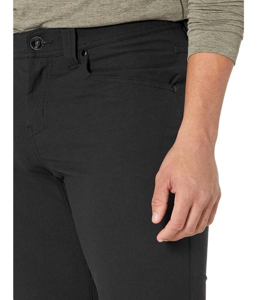 Arc'teryx Arc'teryx Levon Pant Men's | Stretch Cotton Blend Pant for Everyday Wear 3