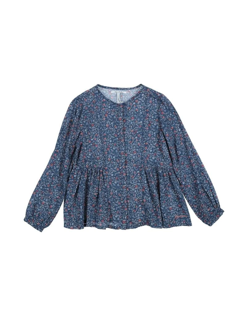PEPE JEANS Patterned shirts & blouses 1