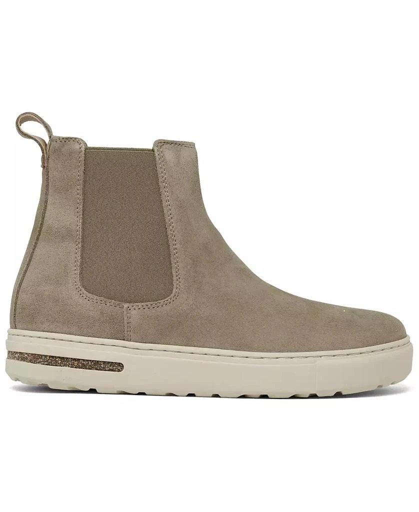 Birkenstock Women’s Bend Suede Leather Chelsea Sneakerboots from Finish Line 2