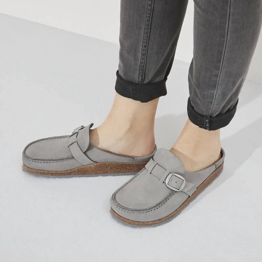 Birkenstock Birkenstock - Women's Buckley Clog 7