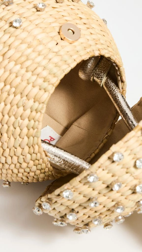 Poolside Bags The Disco Ball Bag 5