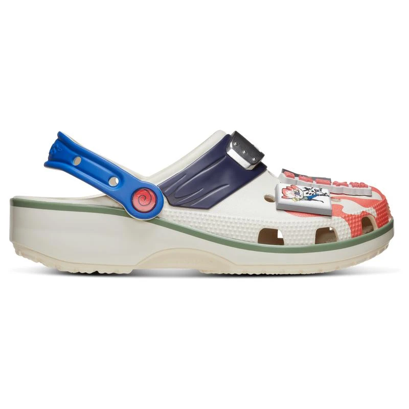 Crocs Crocs Minato Classic Clogs - Men's 1