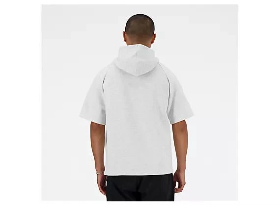 New Balance SS Fleece BP Hoodie 3
