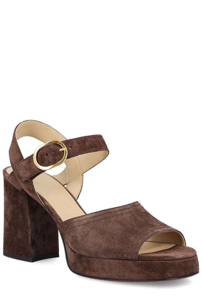 Valentino Valentino	Fawcette VLogo Signature Sandals 2