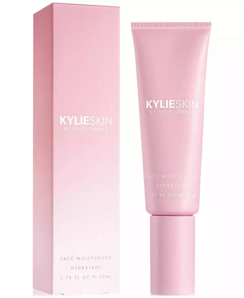 Kylie Cosmetics Face Moisturizer 1