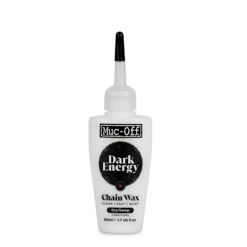 MUC-OFF Muc-Off Dark Energy Chain Wax
