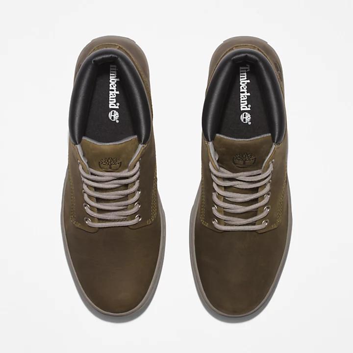 Adventure 2.0 cupsole chukka for men in brown online