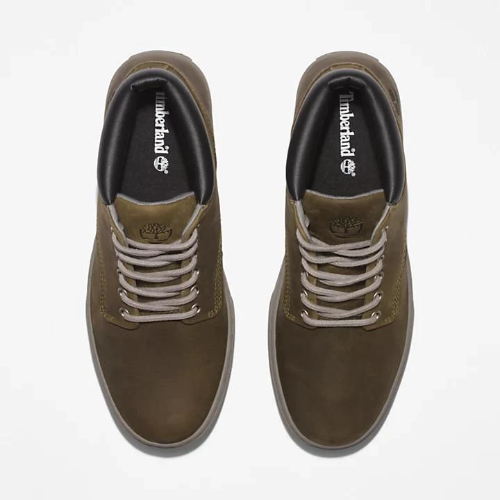 Timberland Adventure 2.0 Cupsole Chukka for Men in Green 2