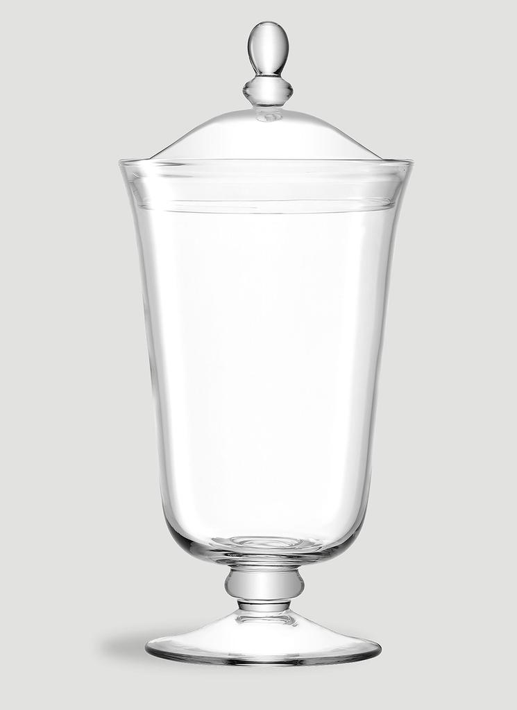 LSA International Serve Bonbon Jar Large