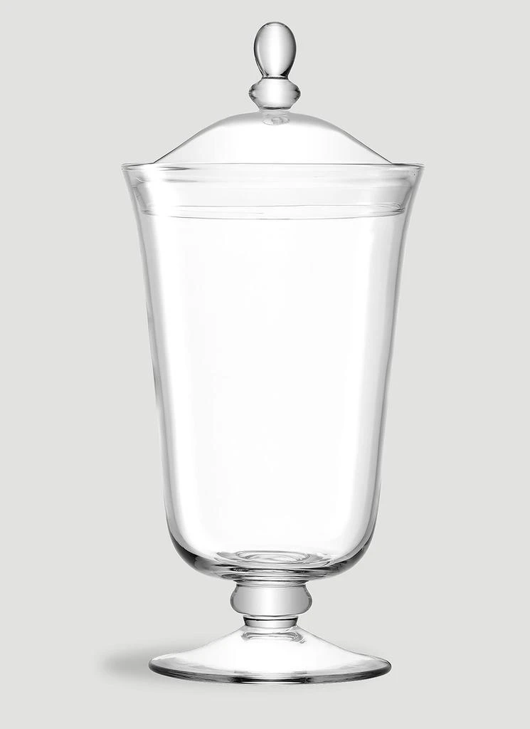 LSA International Serve Bonbon Jar Large 1