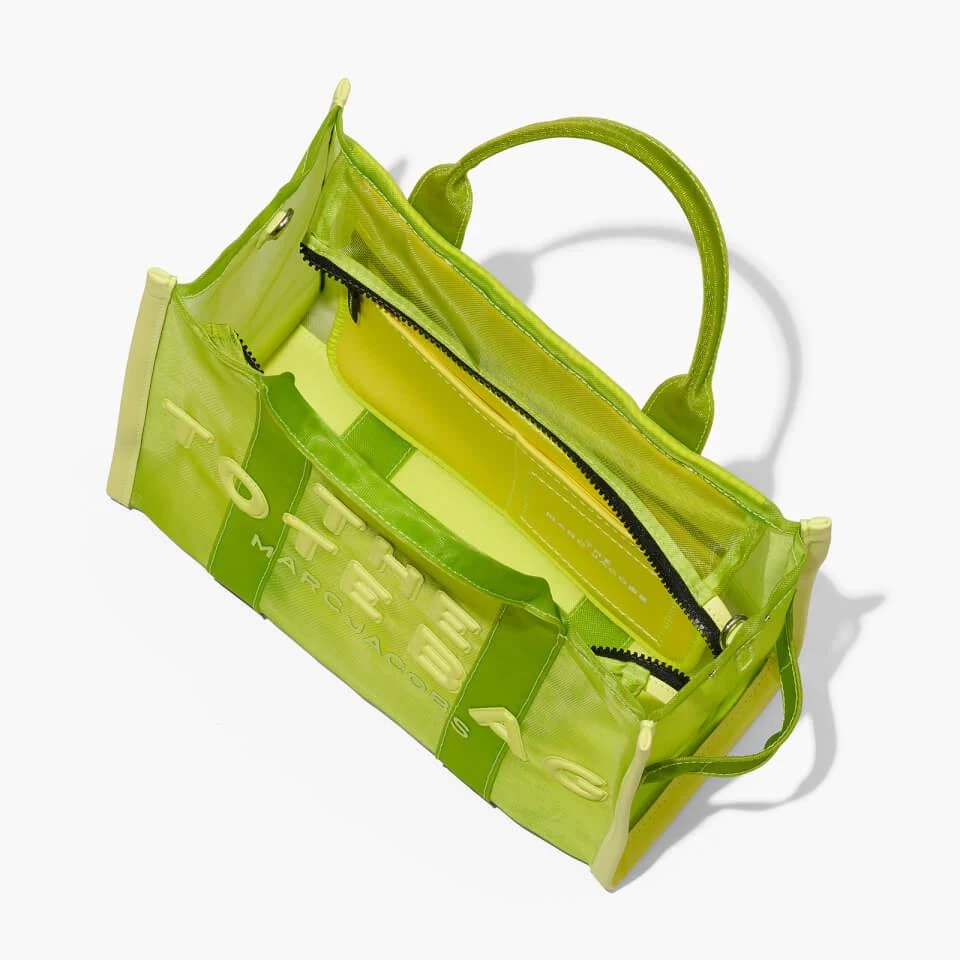 Marc Jacobs Marc Jacobs The Medium Mesh Tote Bag 6
