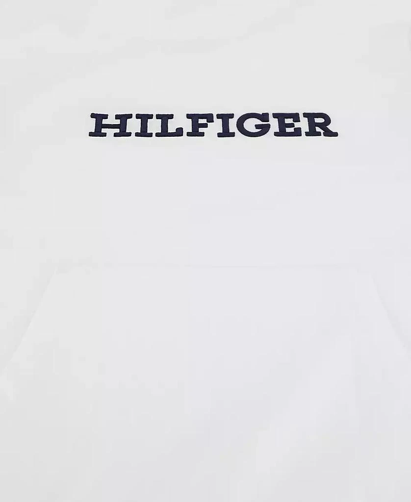 Tommy Hilfiger Big Boys Hilfiger Hoodie 3